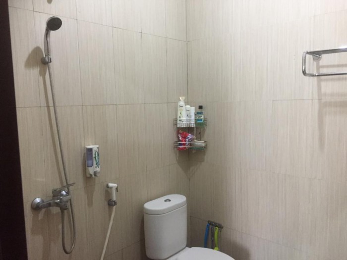 Rumah dijual di cluster Le Vesta Lippo Cikarang